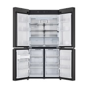 냉장고 LG 디오스 오브제컬렉션 매직스페이스 냉장고 (M874MHH151S.AKOR) 썸네일이미지 13