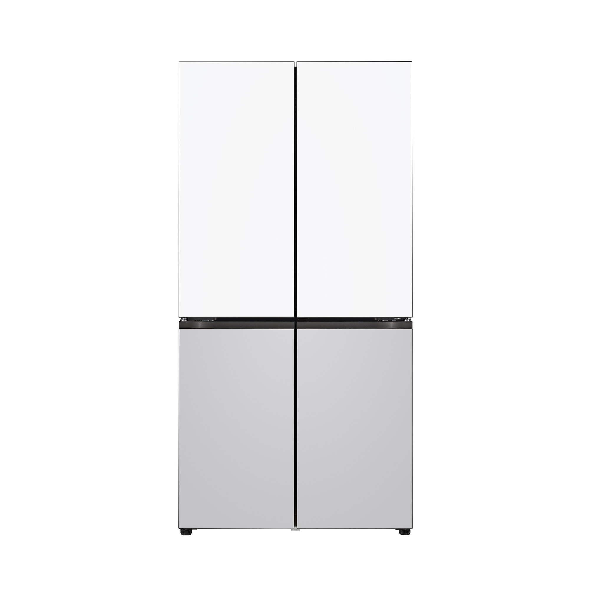 냉장고 LG 디오스 오브제컬렉션 매직스페이스 냉장고 (M874MHR151S.AKOR) 줌이미지 0