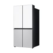 냉장고 LG 디오스 오브제컬렉션 매직스페이스 냉장고 (M874MHR151S.AKOR) 썸네일이미지 1