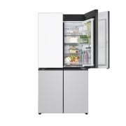 냉장고 LG 디오스 오브제컬렉션 매직스페이스 냉장고 (M874MHR151S.AKOR) 썸네일이미지 4