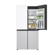 냉장고 LG 디오스 오브제컬렉션 매직스페이스 냉장고 (M874MHR151S.AKOR) 썸네일이미지 5