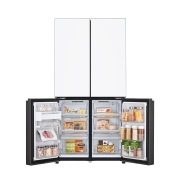 냉장고 LG 디오스 오브제컬렉션 매직스페이스 냉장고 (M874MHR151S.AKOR) 썸네일이미지 9