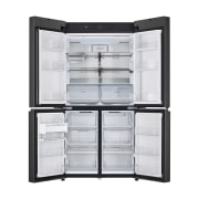 냉장고 LG 디오스 오브제컬렉션 매직스페이스 냉장고 (M874MHR151S.AKOR) 썸네일이미지 12