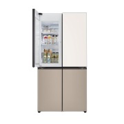 냉장고 LG 디오스 오브제컬렉션 더블매직스페이스 냉장고 (M874GBC252S.AKOR) 썸네일이미지 6