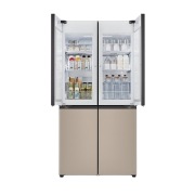 냉장고 LG 디오스 오브제컬렉션 더블매직스페이스 냉장고 (M874GBC252S.AKOR) 썸네일이미지 8