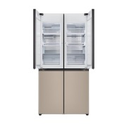 냉장고 LG 디오스 오브제컬렉션 더블매직스페이스 냉장고 (M874GBC252S.AKOR) 썸네일이미지 9