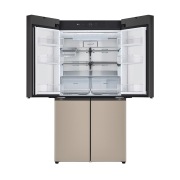 냉장고 LG 디오스 오브제컬렉션 더블매직스페이스 냉장고 (M874GBC252S.AKOR) 썸네일이미지 11