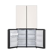 냉장고 LG 디오스 오브제컬렉션 더블매직스페이스 냉장고 (M874GBC252S.AKOR) 썸네일이미지 13
