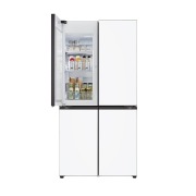 냉장고 LG 디오스 오브제컬렉션 더블매직스페이스 냉장고 (M874MHH252S.AKOR) 썸네일이미지 7