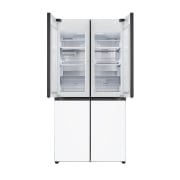 냉장고 LG 디오스 오브제컬렉션 더블매직스페이스 냉장고 (M874MHH252S.AKOR) 썸네일이미지 8