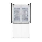 냉장고 LG 디오스 오브제컬렉션 더블매직스페이스 냉장고 (M874MHH252S.AKOR) 썸네일이미지 10