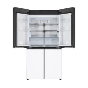 냉장고 LG 디오스 오브제컬렉션 더블매직스페이스 냉장고 (M874MHH252S.AKOR) 썸네일이미지 10