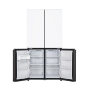 냉장고 LG 디오스 오브제컬렉션 더블매직스페이스 냉장고 (M874MHH252S.AKOR) 썸네일이미지 12