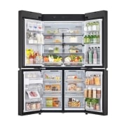 냉장고 LG 디오스 오브제컬렉션 더블매직스페이스 냉장고 (M874MHH252S.AKOR) 썸네일이미지 13