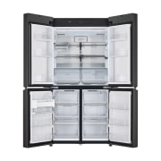 냉장고 LG 디오스 오브제컬렉션 더블매직스페이스 냉장고 (M874MHH252S.AKOR) 썸네일이미지 14