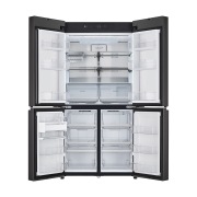 냉장고 LG 디오스 오브제컬렉션 더블매직스페이스 냉장고 (M874MHH252S.AKOR) 썸네일이미지 16