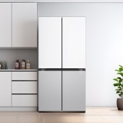 냉장고 LG 디오스 오브제컬렉션 더블매직스페이스 냉장고 (M874MHR252S.AKOR) 썸네일이미지 0