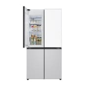 냉장고 LG 디오스 오브제컬렉션 더블매직스페이스 냉장고 (M874MHR252S.AKOR) 썸네일이미지 6