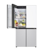 냉장고 LG 디오스 오브제컬렉션 더블매직스페이스 냉장고 (M874MHR252S.AKOR) 썸네일이미지 7