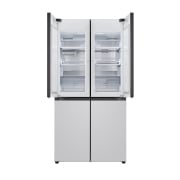 냉장고 LG 디오스 오브제컬렉션 더블매직스페이스 냉장고 (M874MHR252S.AKOR) 썸네일이미지 9