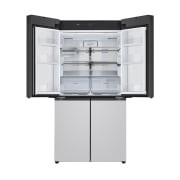 냉장고 LG 디오스 오브제컬렉션 더블매직스페이스 냉장고 (M874MHR252S.AKOR) 썸네일이미지 11