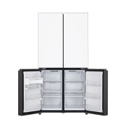 냉장고 LG 디오스 오브제컬렉션 더블매직스페이스 냉장고 (M874MHR252S.AKOR) 썸네일이미지 13