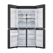 냉장고 LG 디오스 오브제컬렉션 더블매직스페이스 냉장고 (M874MHR252S.AKOR) 썸네일이미지 15
