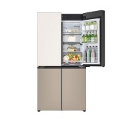냉장고 LG 디오스 오브제컬렉션 매직스페이스 냉장고 (M874GBC152S.AKOR) 썸네일이미지 6