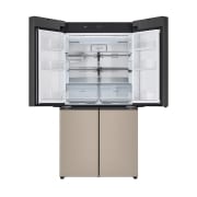 냉장고 LG 디오스 오브제컬렉션 매직스페이스 냉장고 (M874GBC152S.AKOR) 썸네일이미지 9