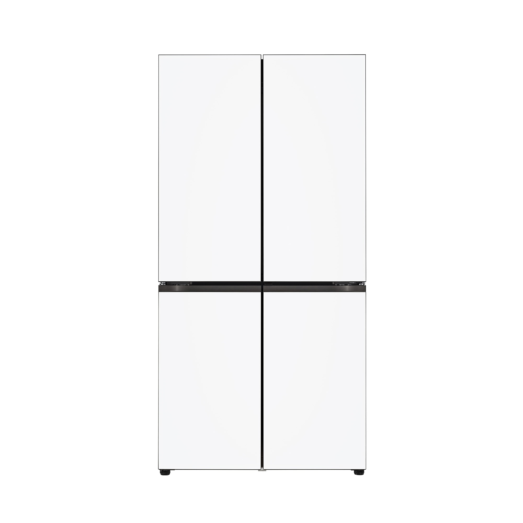 냉장고 LG 디오스 오브제컬렉션 매직스페이스 냉장고 (M874MHH152S.AKOR) 줌이미지 0