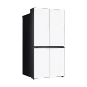 냉장고 LG 디오스 오브제컬렉션 매직스페이스 냉장고 (M874MHH152S.AKOR) 썸네일이미지 2