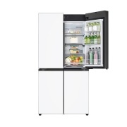 냉장고 LG 디오스 오브제컬렉션 매직스페이스 냉장고 (M874MHH152S.AKOR) 썸네일이미지 6