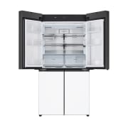 냉장고 LG 디오스 오브제컬렉션 매직스페이스 냉장고 (M874MHH152S.AKOR) 썸네일이미지 9