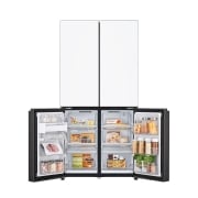 냉장고 LG 디오스 오브제컬렉션 매직스페이스 냉장고 (M874MHH152S.AKOR) 썸네일이미지 10