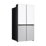 냉장고 LG 디오스 오브제컬렉션 매직스페이스 냉장고 (M874MHR152S.AKOR) 썸네일이미지 2