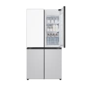 냉장고 LG 디오스 오브제컬렉션 매직스페이스 냉장고 (M874MHR152S.AKOR) 썸네일이미지 3