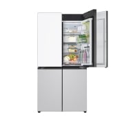 냉장고 LG 디오스 오브제컬렉션 매직스페이스 냉장고 (M874MHR152S.AKOR) 썸네일이미지 4