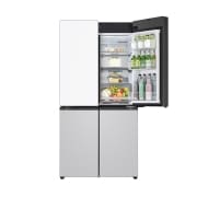 냉장고 LG 디오스 오브제컬렉션 매직스페이스 냉장고 (M874MHR152S.AKOR) 썸네일이미지 5