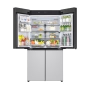 냉장고 LG 디오스 오브제컬렉션 매직스페이스 냉장고 (M874MHR152S.AKOR) 썸네일이미지 7