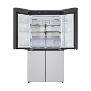 냉장고 LG 디오스 오브제컬렉션 매직스페이스 냉장고 (M874MHR152S.AKOR) 썸네일이미지 8