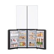 냉장고 LG 디오스 오브제컬렉션 매직스페이스 냉장고 (M874MHR152S.AKOR) 썸네일이미지 9