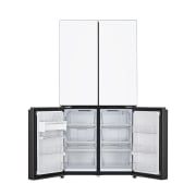 냉장고 LG 디오스 오브제컬렉션 매직스페이스 냉장고 (M874MHR152S.AKOR) 썸네일이미지 10
