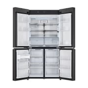 냉장고 LG 디오스 오브제컬렉션 매직스페이스 냉장고 (M874MHR152S.AKOR) 썸네일이미지 12