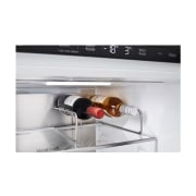 냉장고 LG 모던엣지 냉장고 오브제컬렉션 (Q342GHB153S.AKOR) 썸네일이미지 8