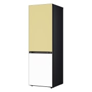 냉장고 LG 모던엣지 냉장고 오브제컬렉션 (Q342GNW153S.AKOR) 썸네일이미지 3