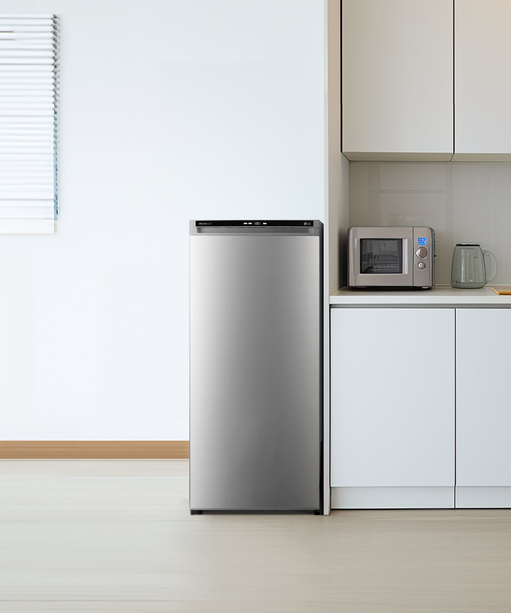 냉장고 LG 냉동고 (A202S.AKOR) 메인이미지 0