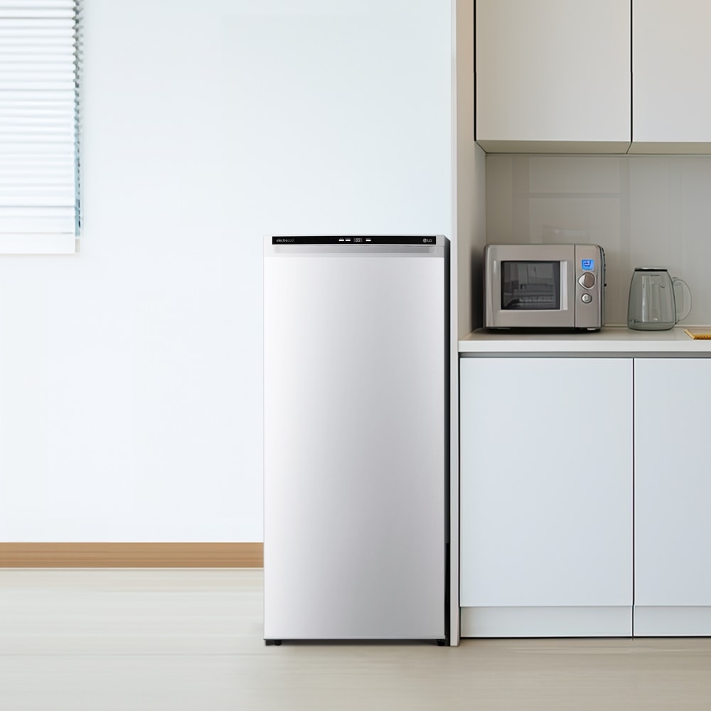냉장고 LG 냉동고 (A202W.AKOR) 메인이미지 1
