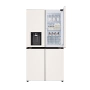 냉장고 LG 디오스 오브제컬렉션 얼음정수기냉장고 (J824MEE112.CKOR) 썸네일이미지 3