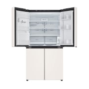 냉장고 LG 디오스 오브제컬렉션 얼음정수기냉장고 (J824MEE112.CKOR) 썸네일이미지 8