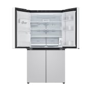  LG 디오스 오브제컬렉션 STEM 얼음정수 냉장고 (매직스페이스) (J824MHR112.CKOR) 썸네일이미지 8